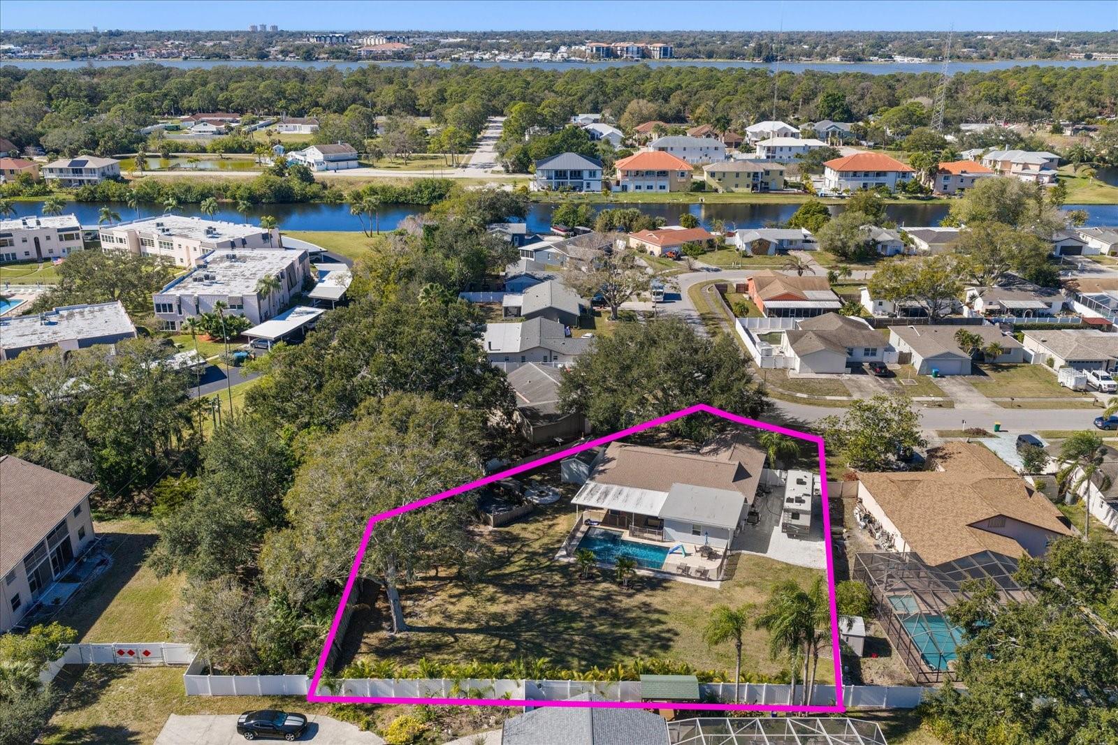 Image 51 of 53 For 8227 Denise Drive E