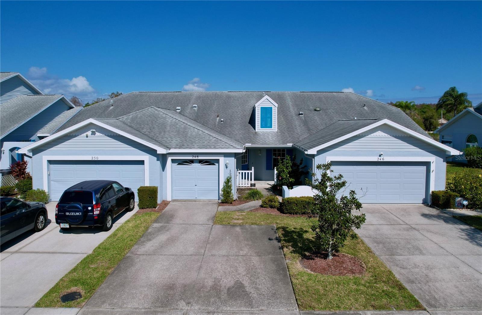 Details for 248 Hemingway Drive, OLDSMAR, FL 34677
