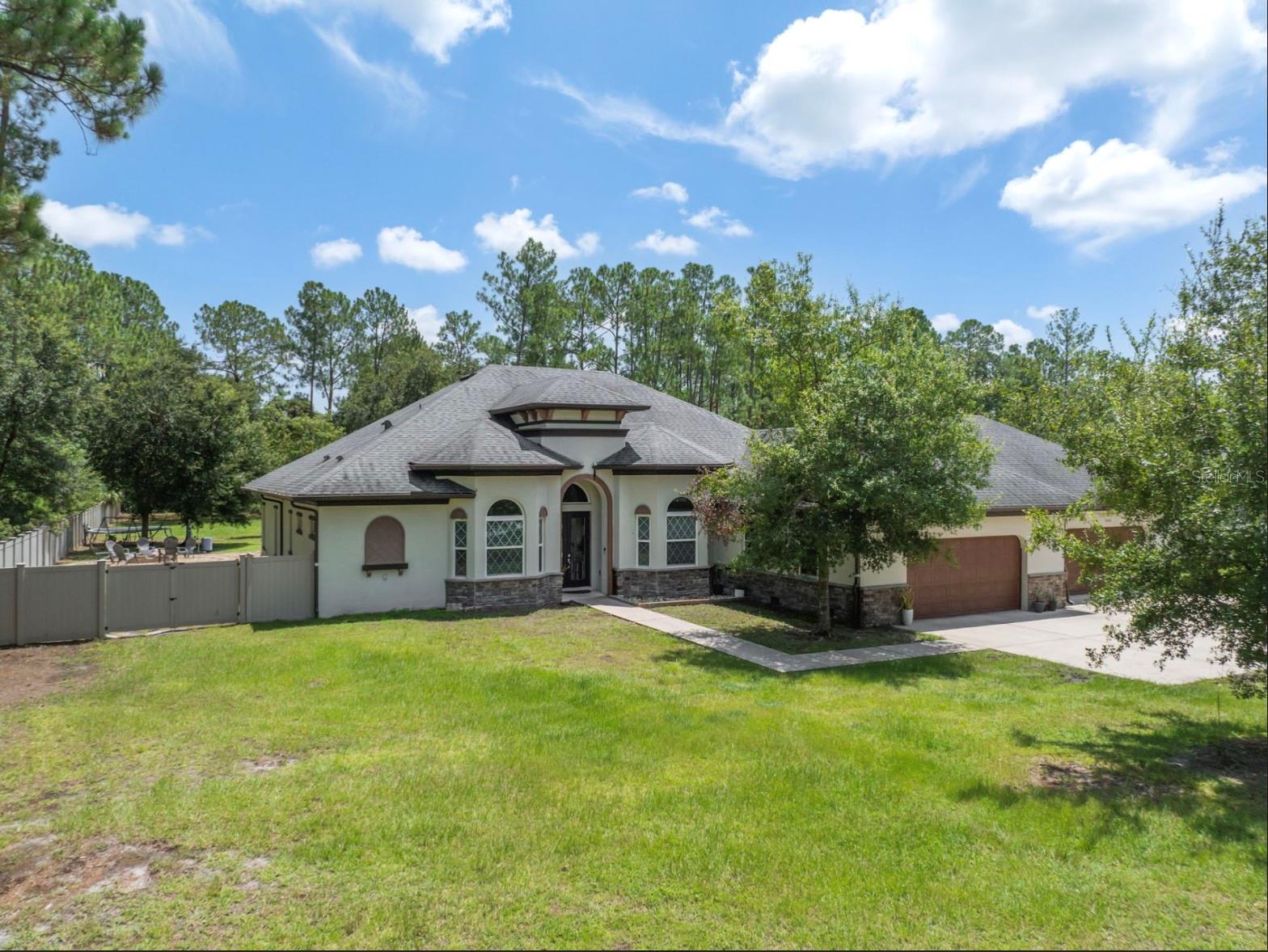 Details for 7460 Thunderhead Street, WESLEY CHAPEL, FL 33544