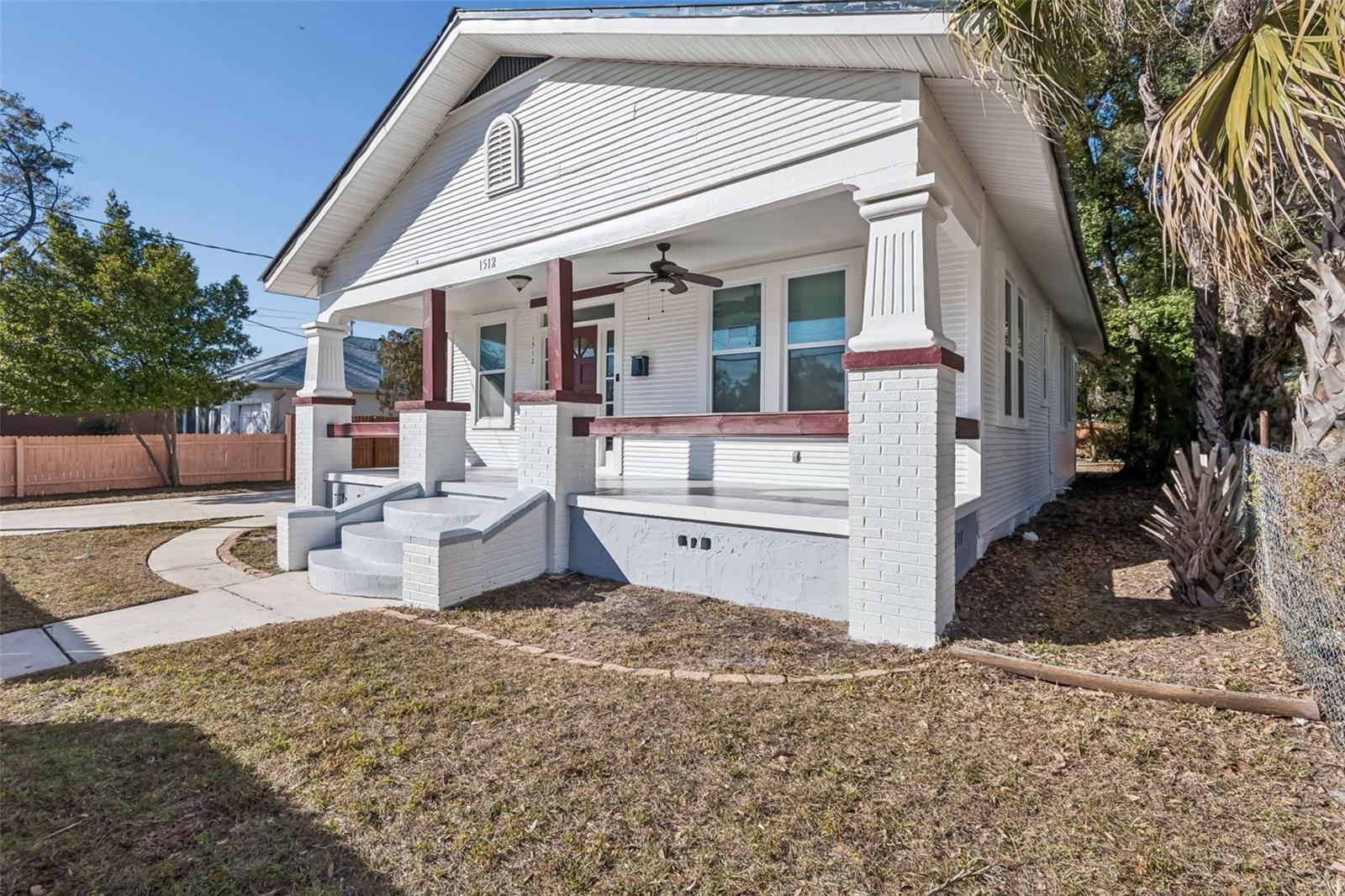 Details for 1512 26th Avenue E, TAMPA, FL 33605