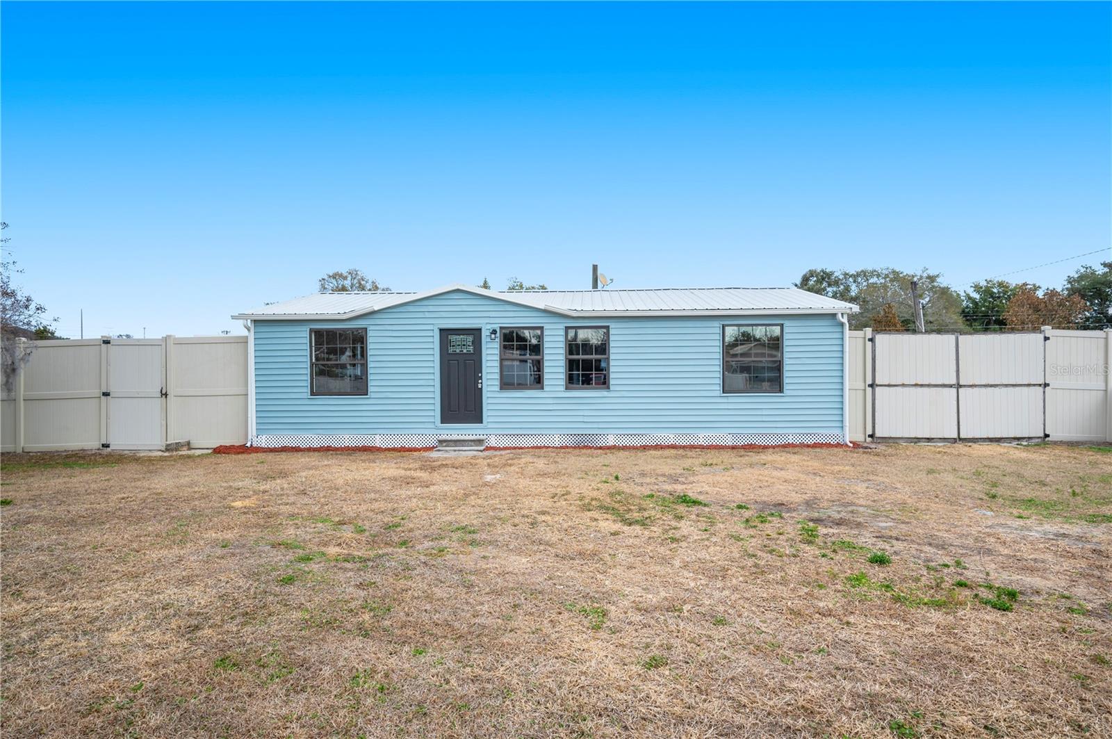 Details for 217 Clearwater Avenue, POLK CITY, FL 33868