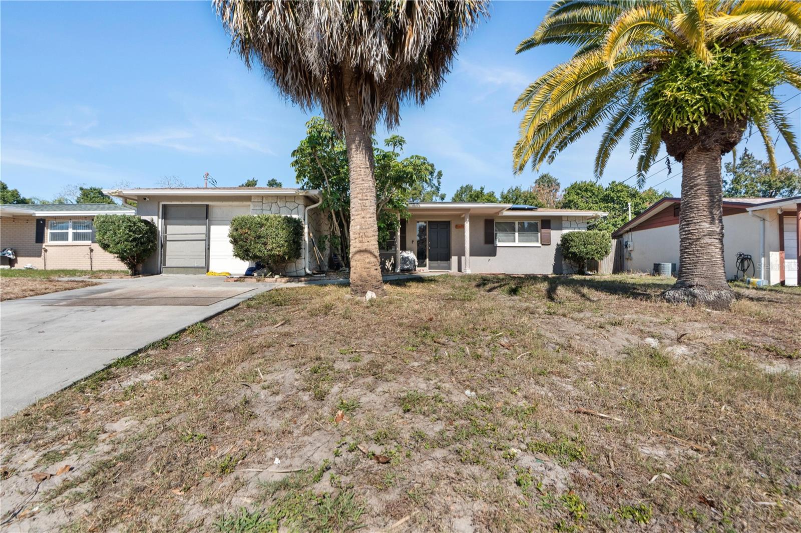 Details for 7207 Country Club Drive, HUDSON, FL 34667