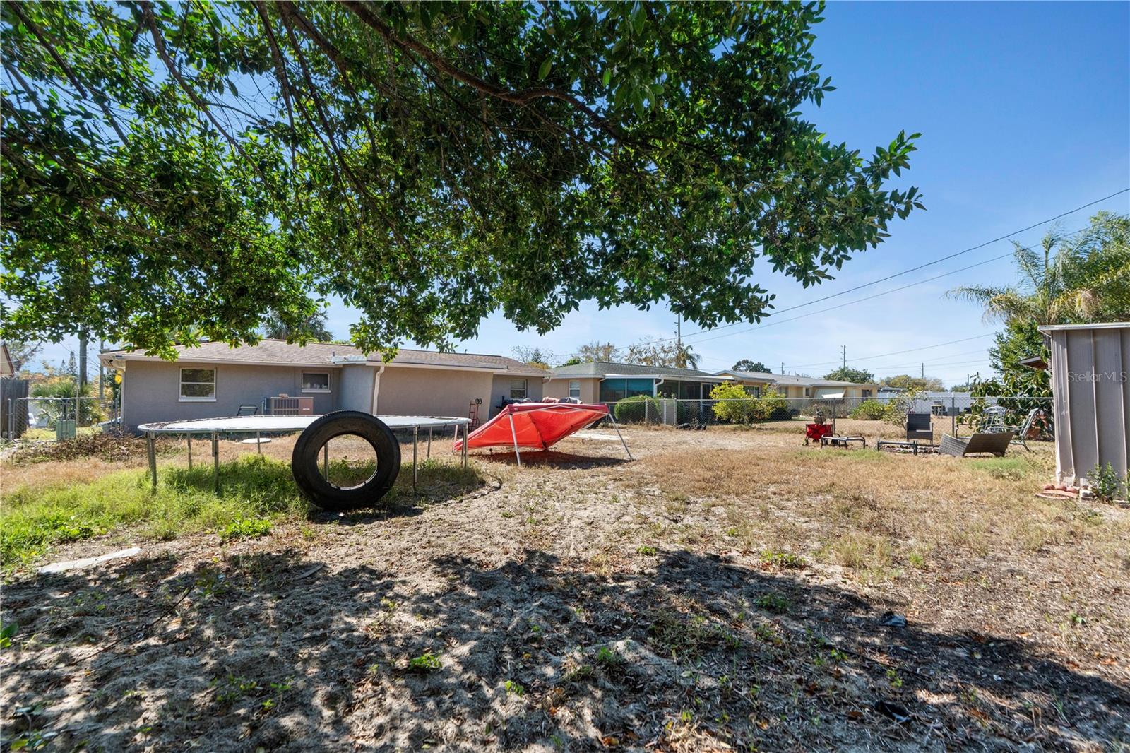 Image 19 of 22 For 7207 Country Club Drive