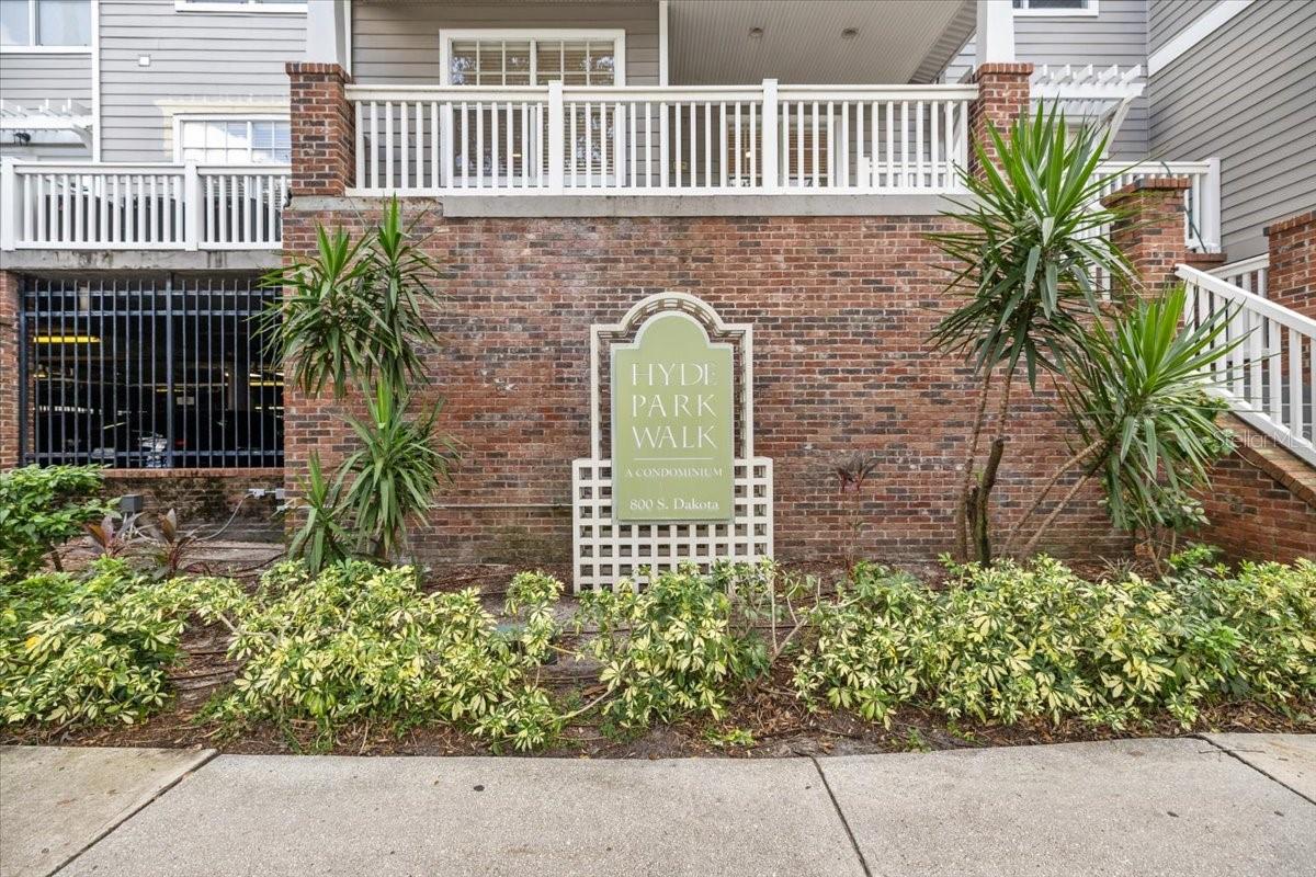 Details for 800 Dakota Avenue 206, TAMPA, FL 33606