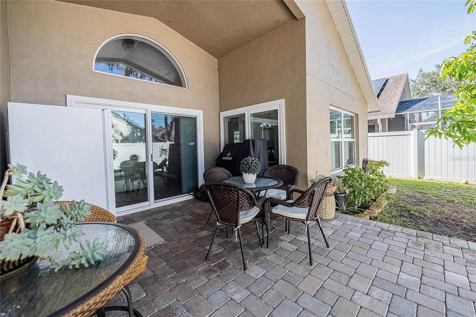 Listing photo id 35 for 2524 Siena Way