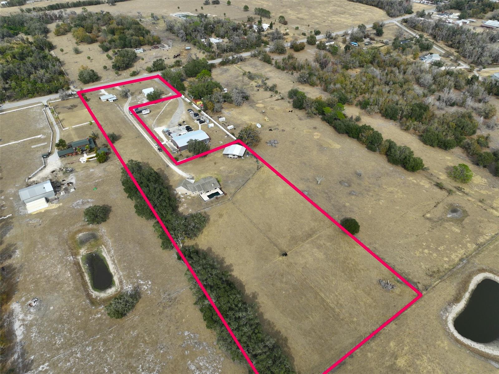 Image 3 of 100 For 7510 Lithia Pinecrest Road