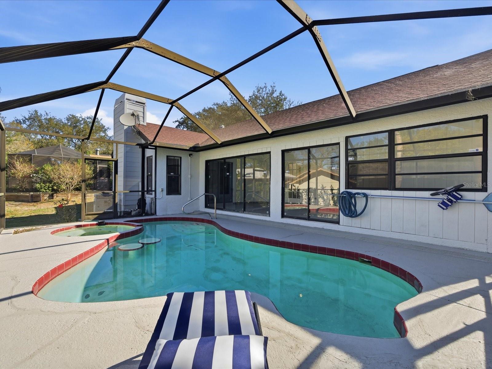 Image 44 of 48 For 4703 Orange Grove Way