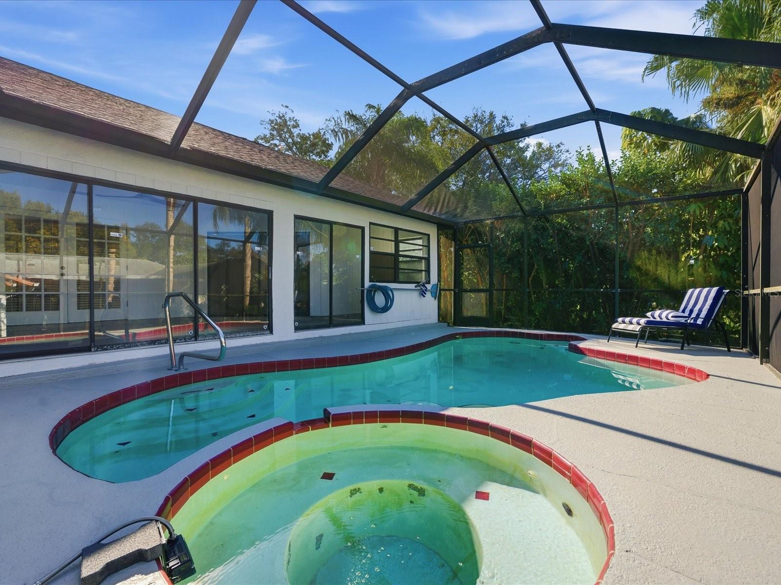 Image 45 of 48 For 4703 Orange Grove Way