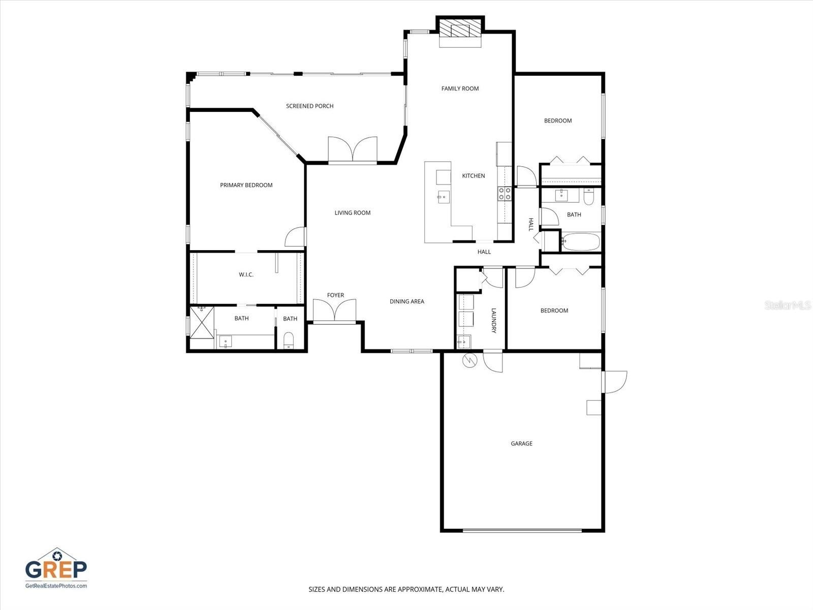 Image 48 of 48 For 4703 Orange Grove Way