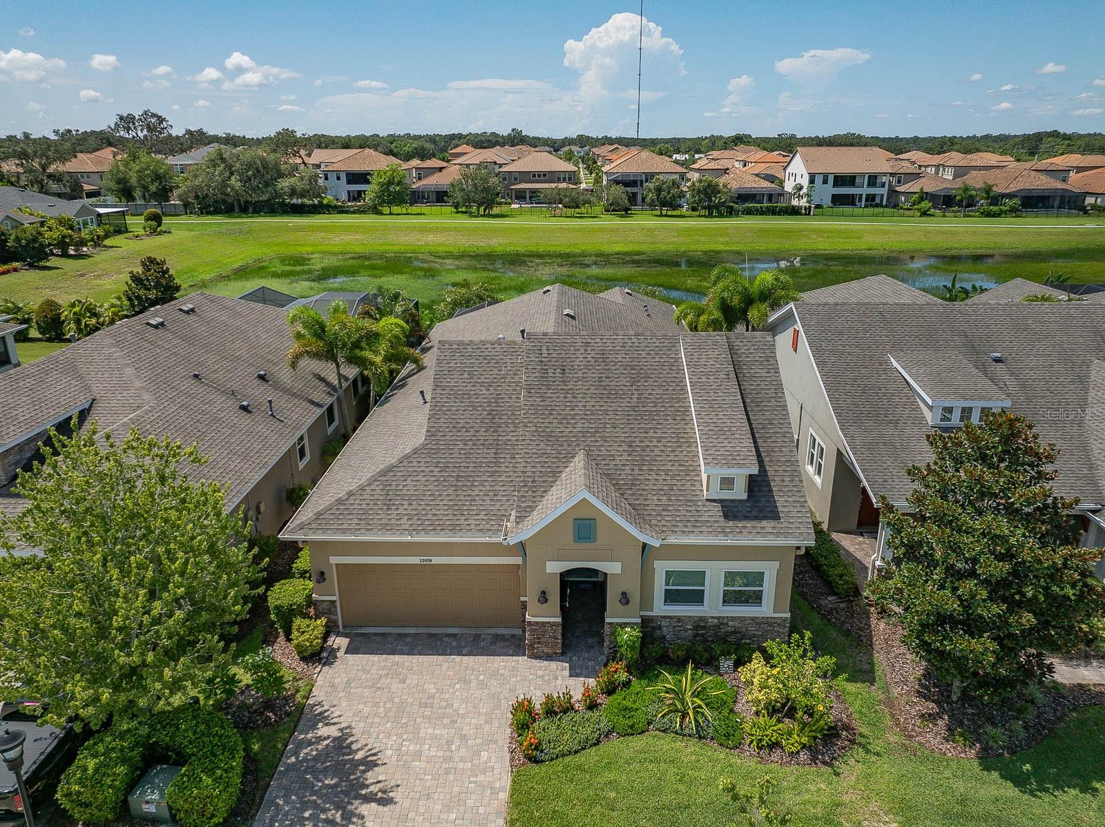 Image 2 of 63 For 13939 Swallow Hill Drive