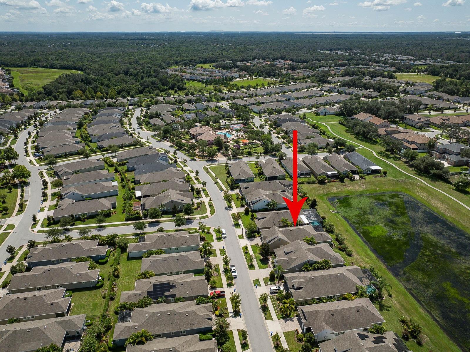 Image 47 of 63 For 13939 Swallow Hill Drive