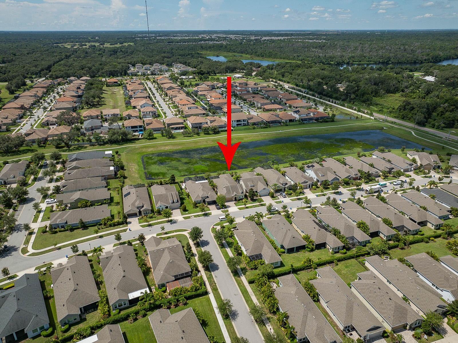 Image 50 of 63 For 13939 Swallow Hill Drive