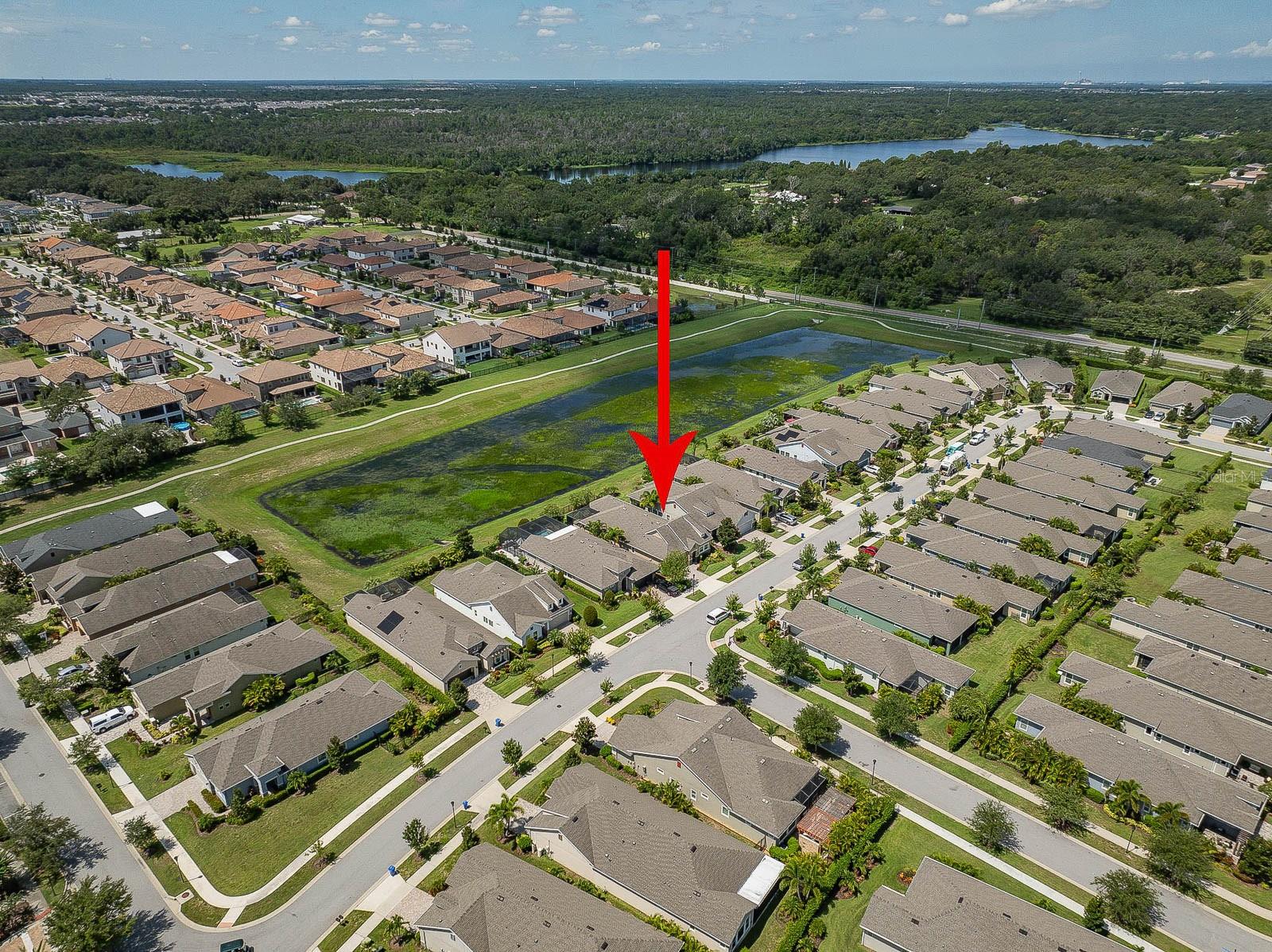 Image 51 of 63 For 13939 Swallow Hill Drive