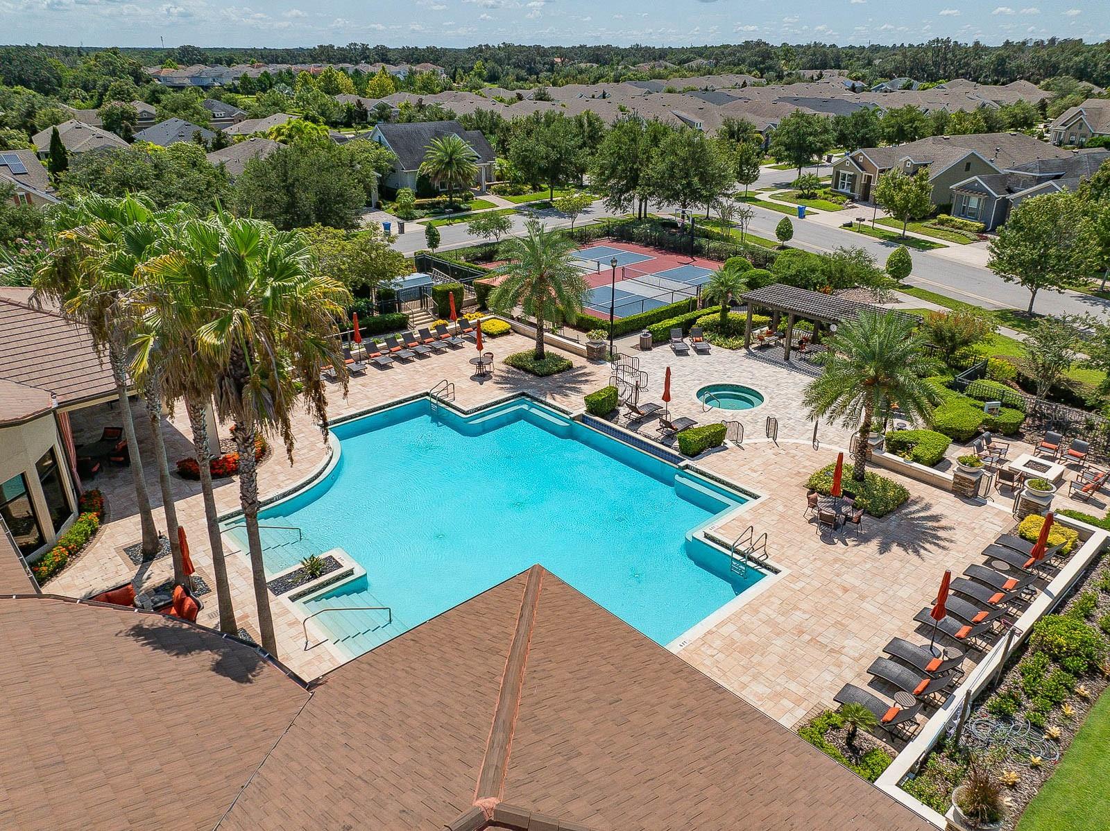 Image 57 of 63 For 13939 Swallow Hill Drive