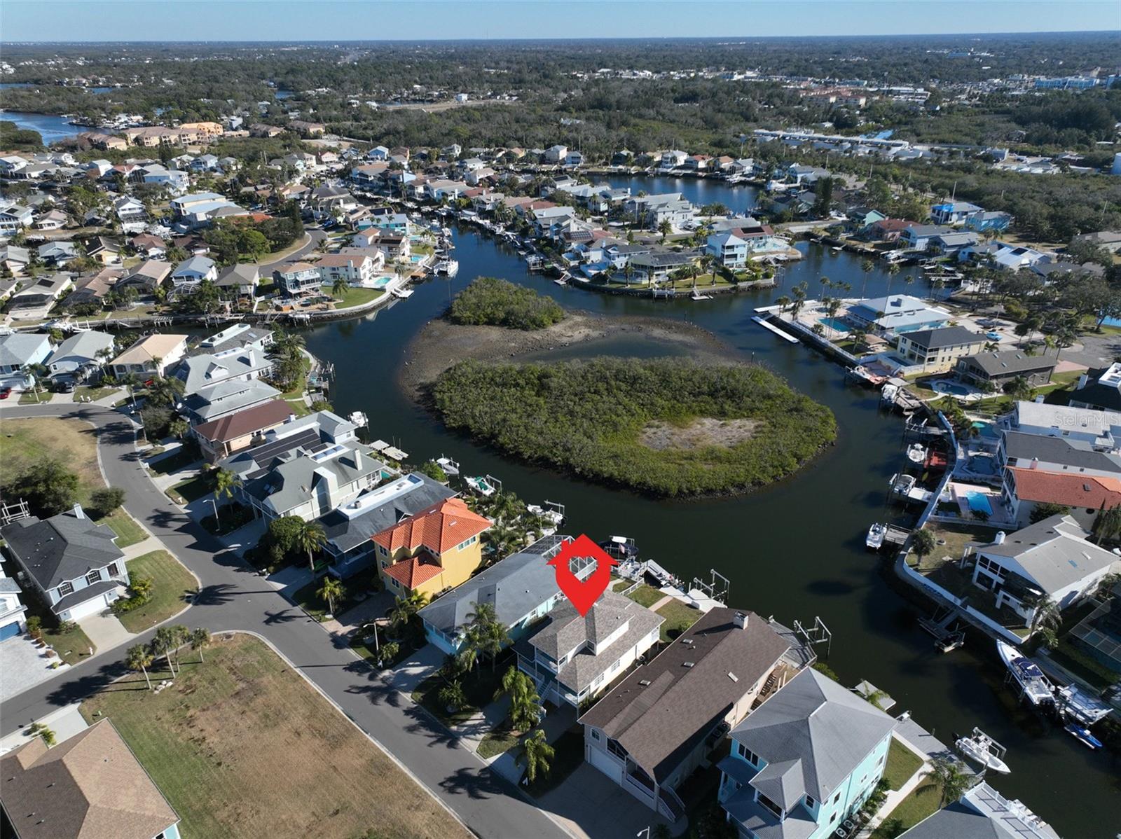 Image 57 of 63 For 6026 Seaside Drive