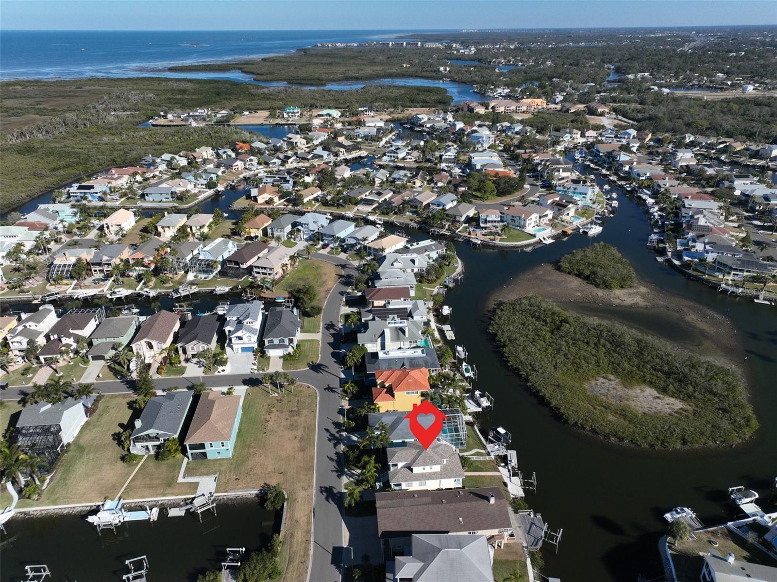 Image 58 of 63 For 6026 Seaside Drive