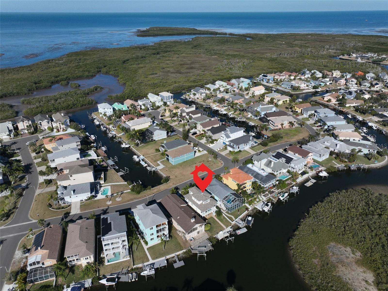 Image 59 of 63 For 6026 Seaside Drive