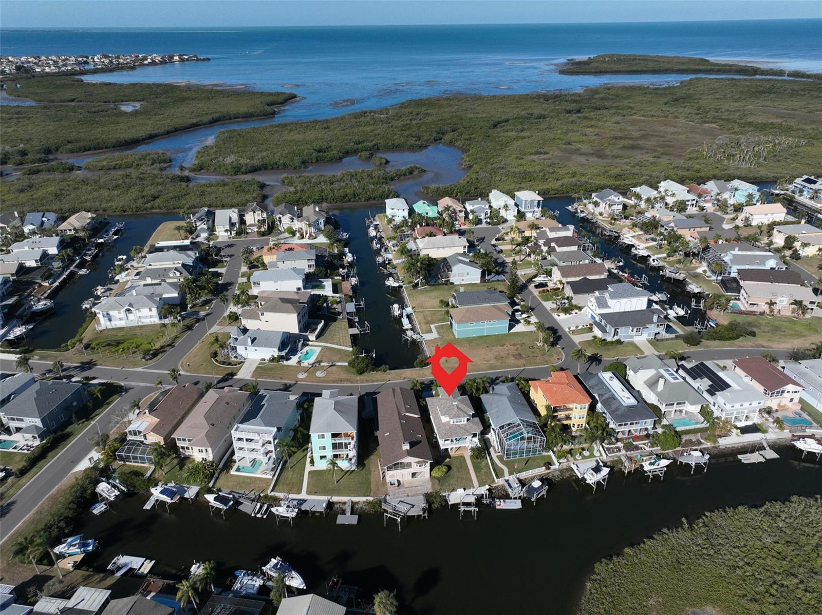 Image 60 of 63 For 6026 Seaside Drive