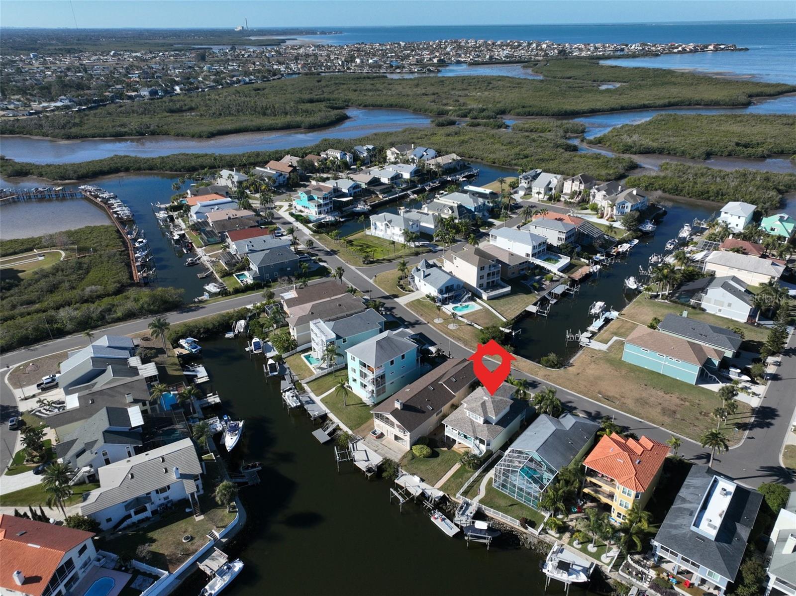 Image 62 of 63 For 6026 Seaside Drive