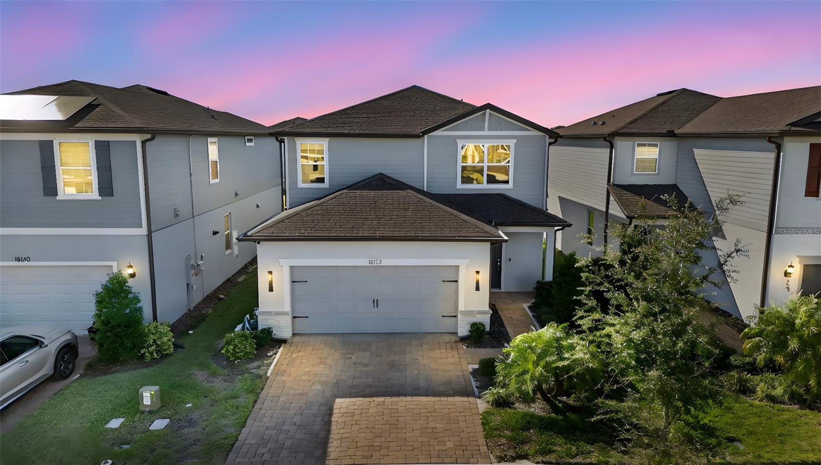 Details for 18132 Ramble On Way, LAND O LAKES, FL 34638