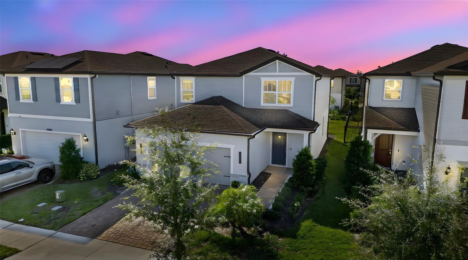 Listing photo id 0 for 18132 Ramble On Way