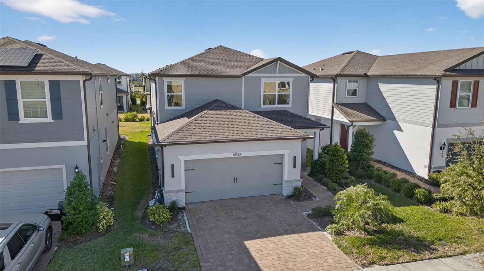 Listing photo id 1 for 18132 Ramble On Way