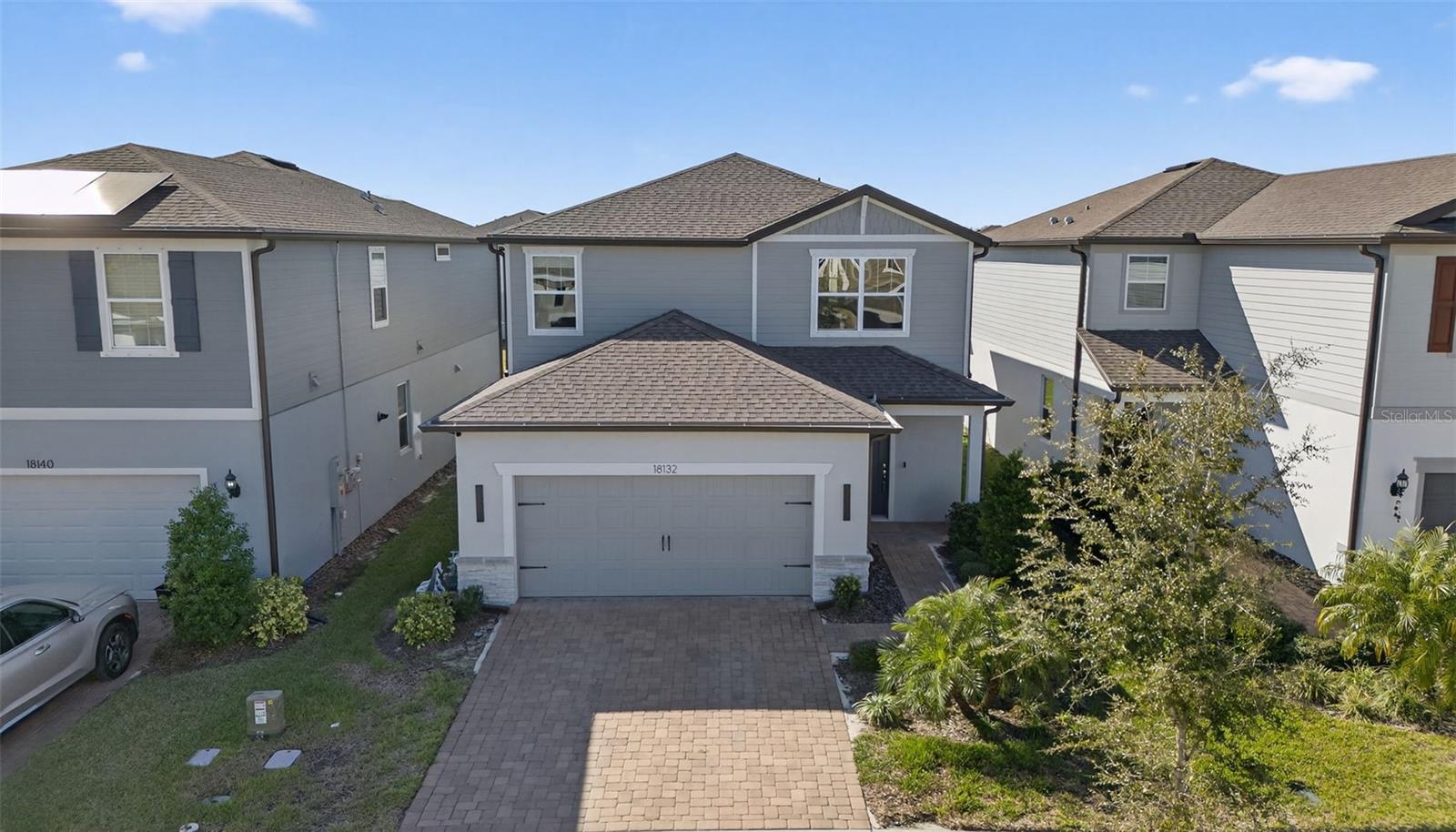 Listing photo id 2 for 18132 Ramble On Way