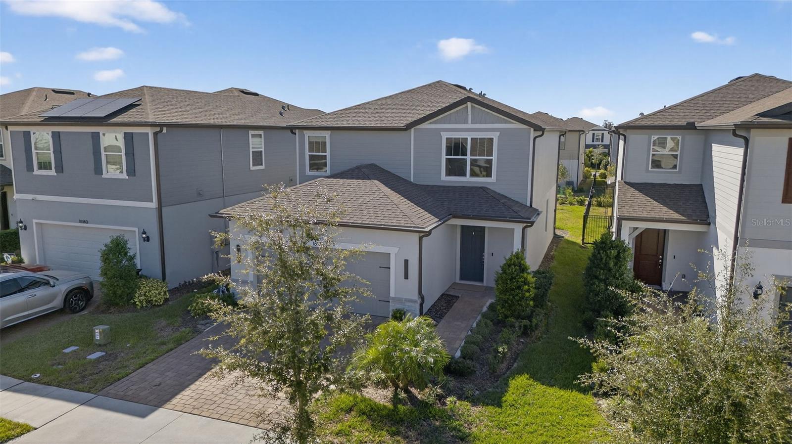 Listing photo id 3 for 18132 Ramble On Way