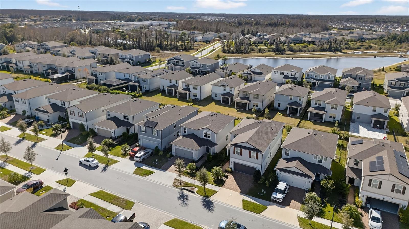 Listing photo id 64 for 18132 Ramble On Way