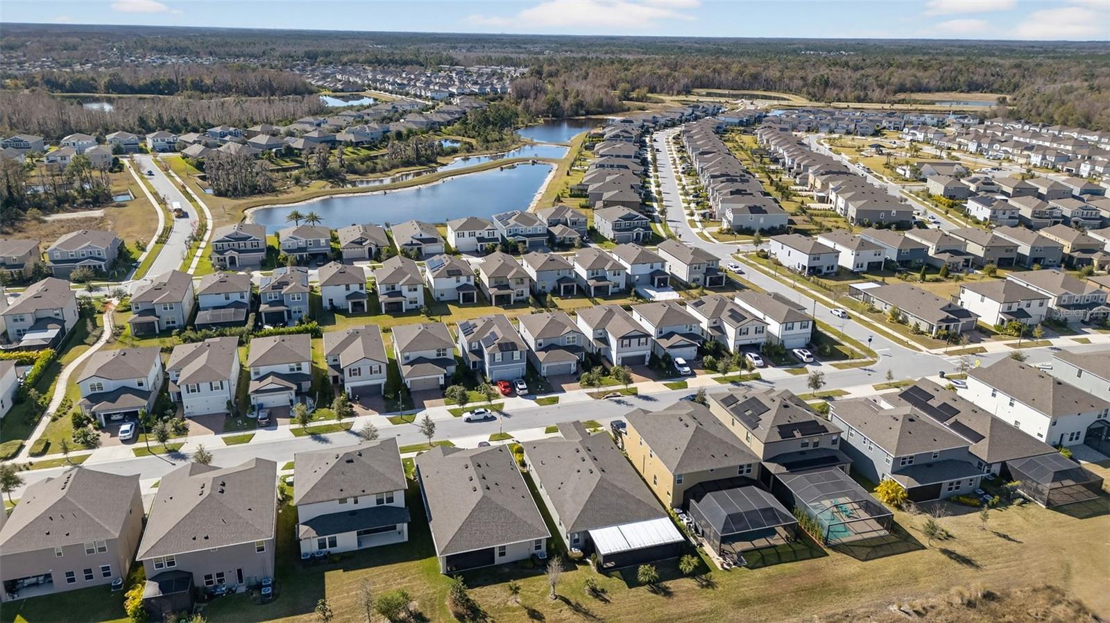 Listing photo id 65 for 18132 Ramble On Way