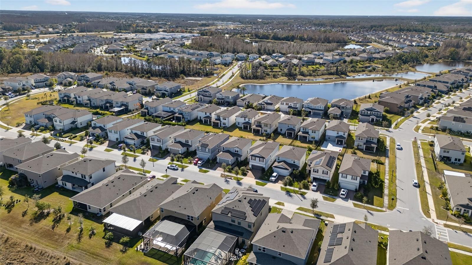 Listing photo id 67 for 18132 Ramble On Way