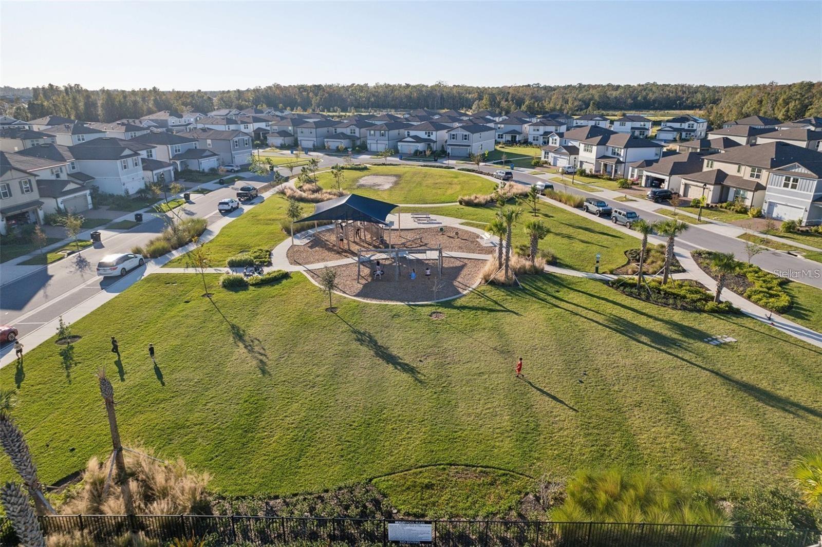 Listing photo id 73 for 18132 Ramble On Way