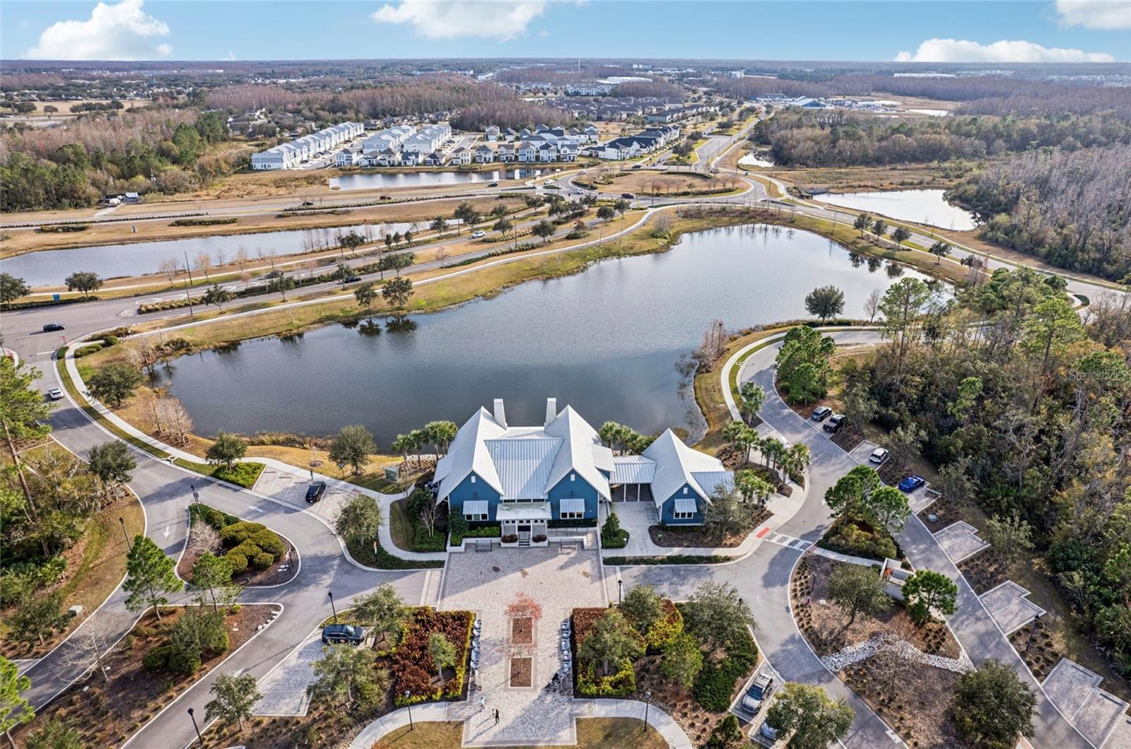 Listing photo id 75 for 18132 Ramble On Way