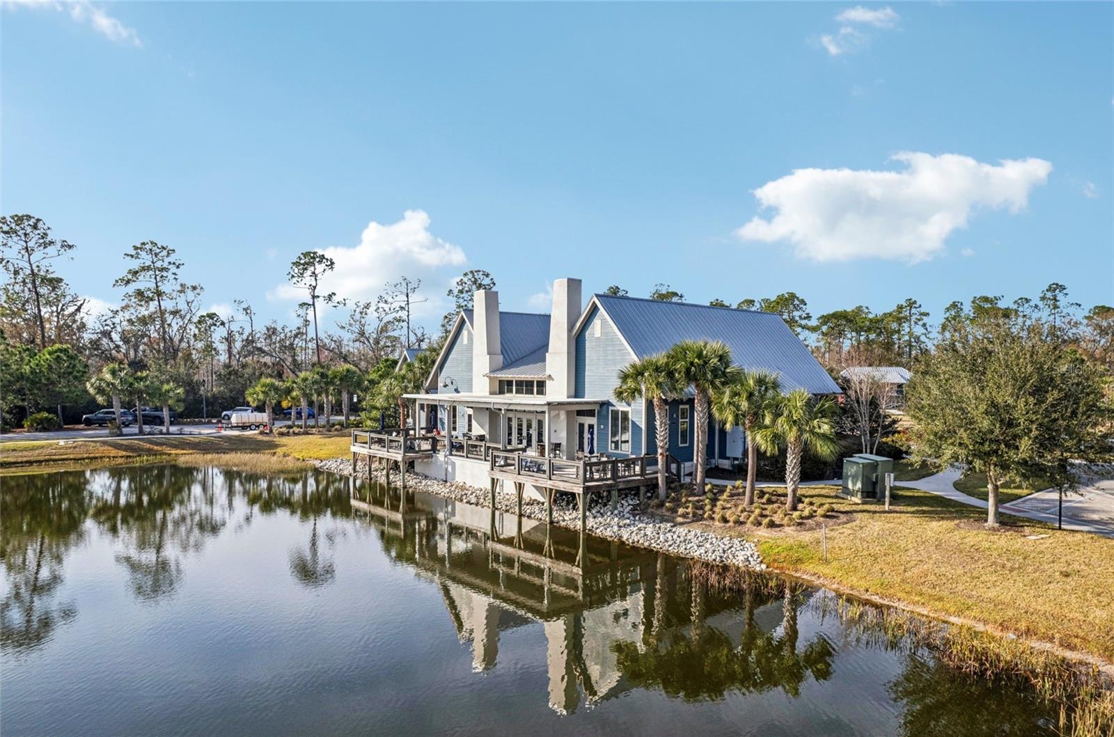 Listing photo id 76 for 18132 Ramble On Way