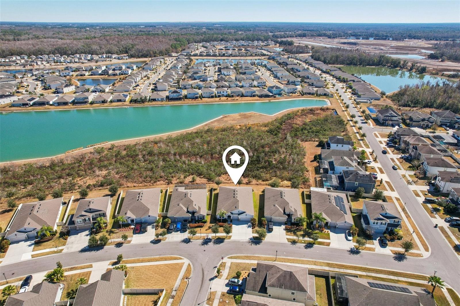 Image 42 of 45 For 32030 Goddard Drive