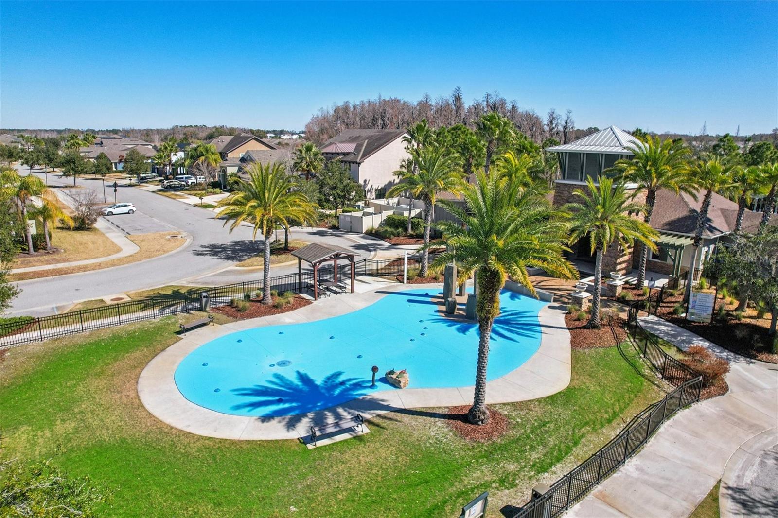 Image 43 of 45 For 32030 Goddard Drive