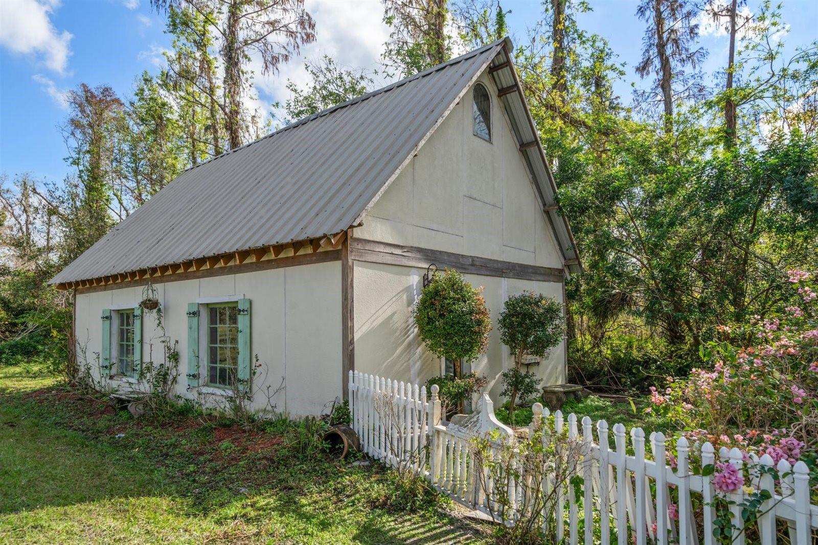 Image 51 of 68 For 18409 Tyler Road