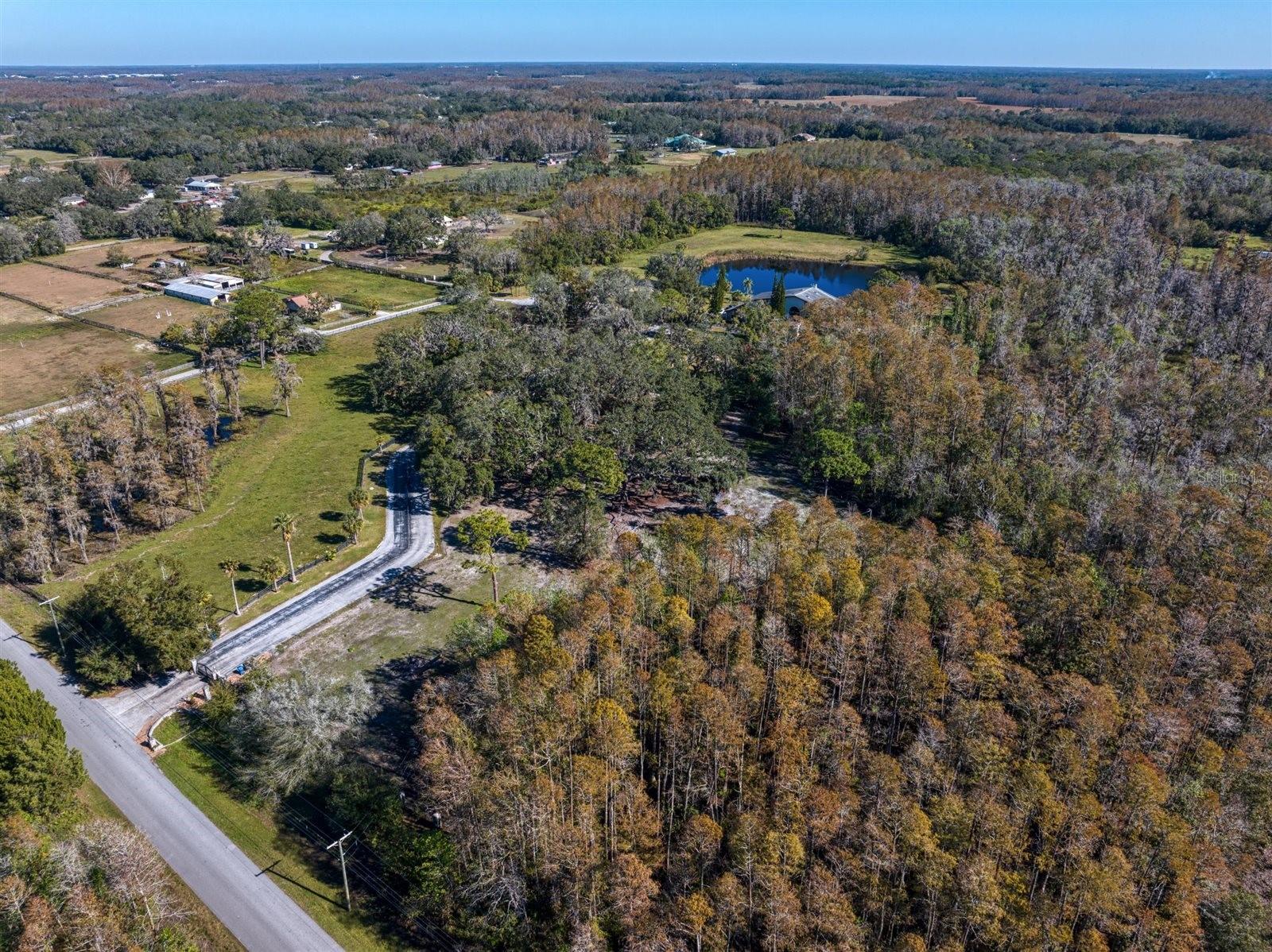 Image 62 of 68 For 18409 Tyler Road