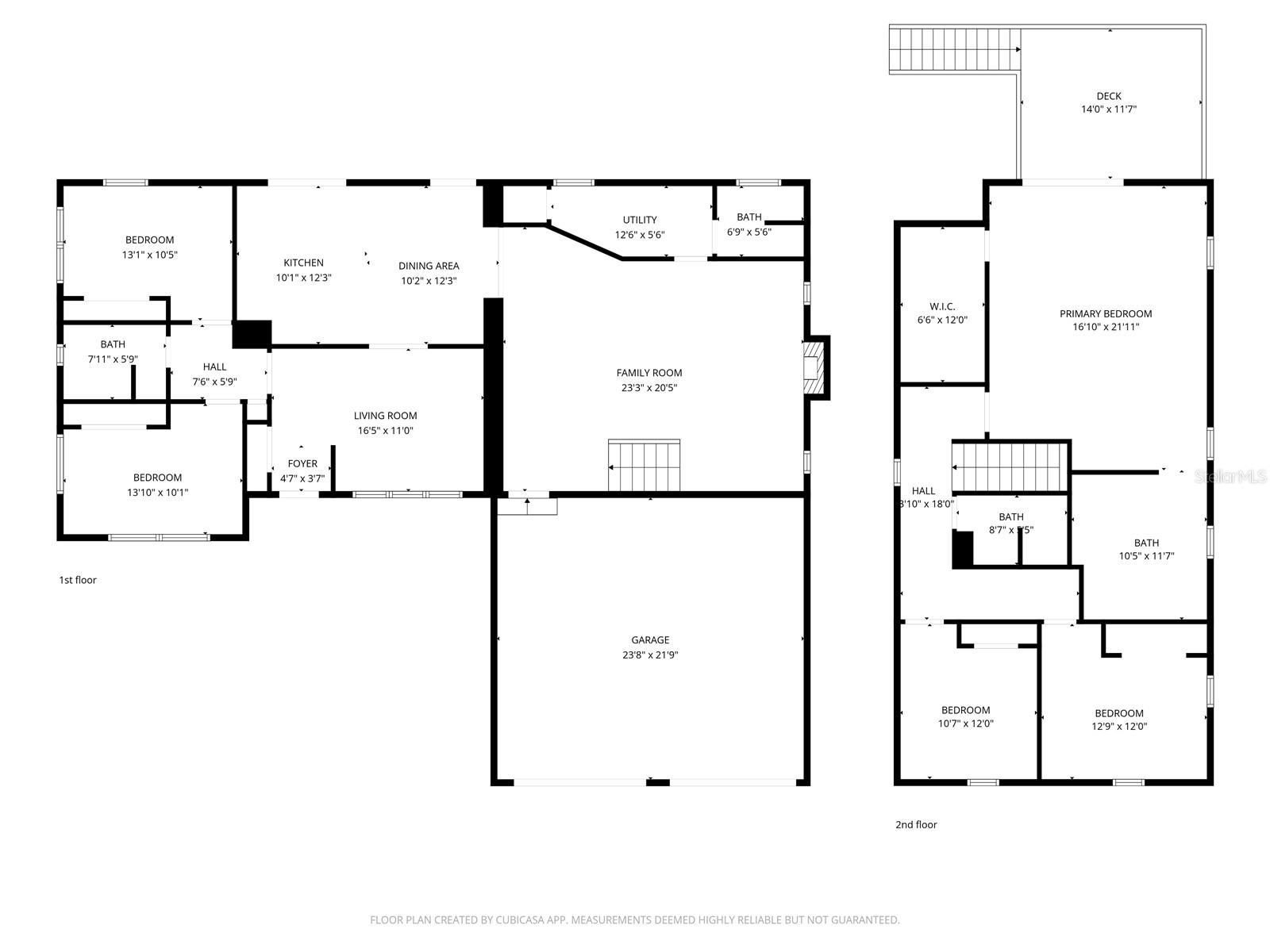 Image 62 of 62 For 6121 58th Street N