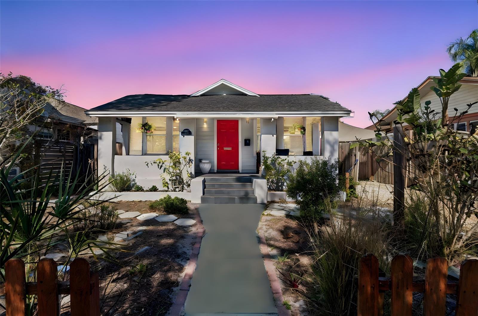 Details for 2517 3rd Avenue N, ST PETERSBURG, FL 33713