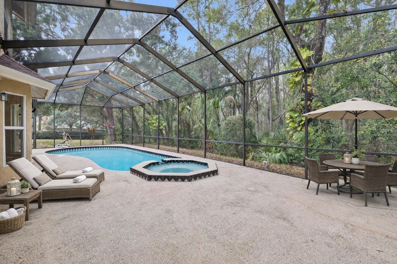 Listing photo id 39 for 16105 Cambria Court