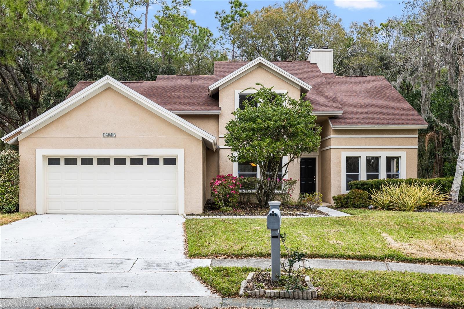 Listing photo id 45 for 16105 Cambria Court