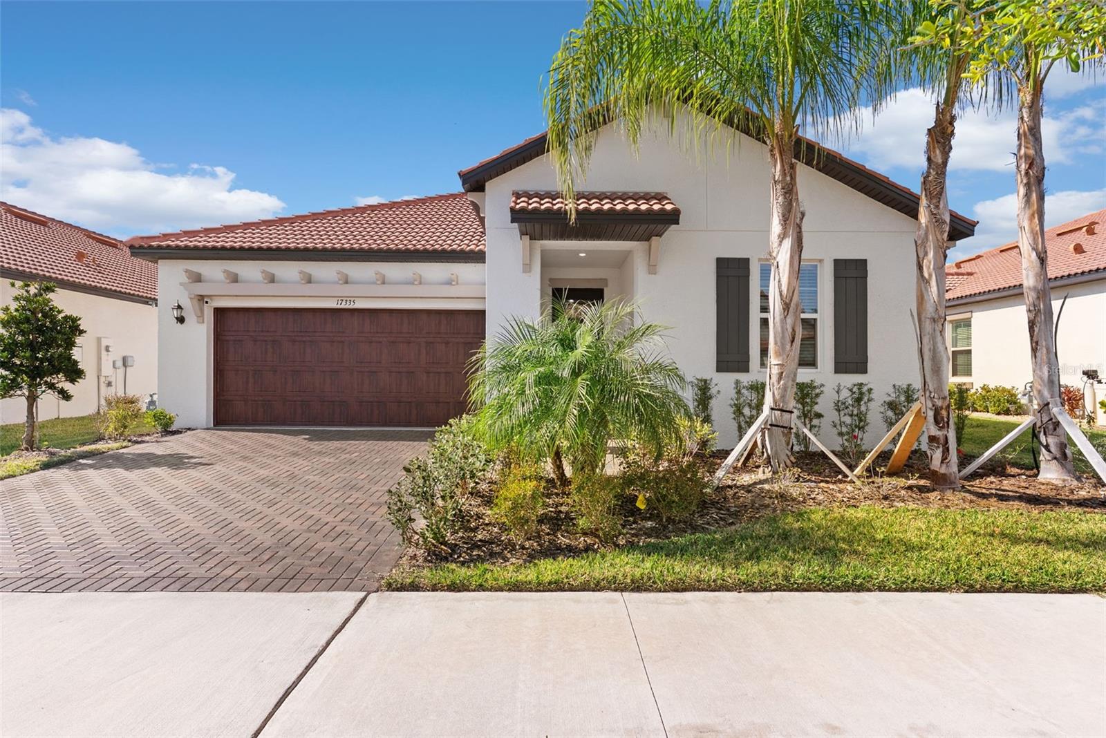 Image 2 of 45 For 17335 Holly Well Avenue