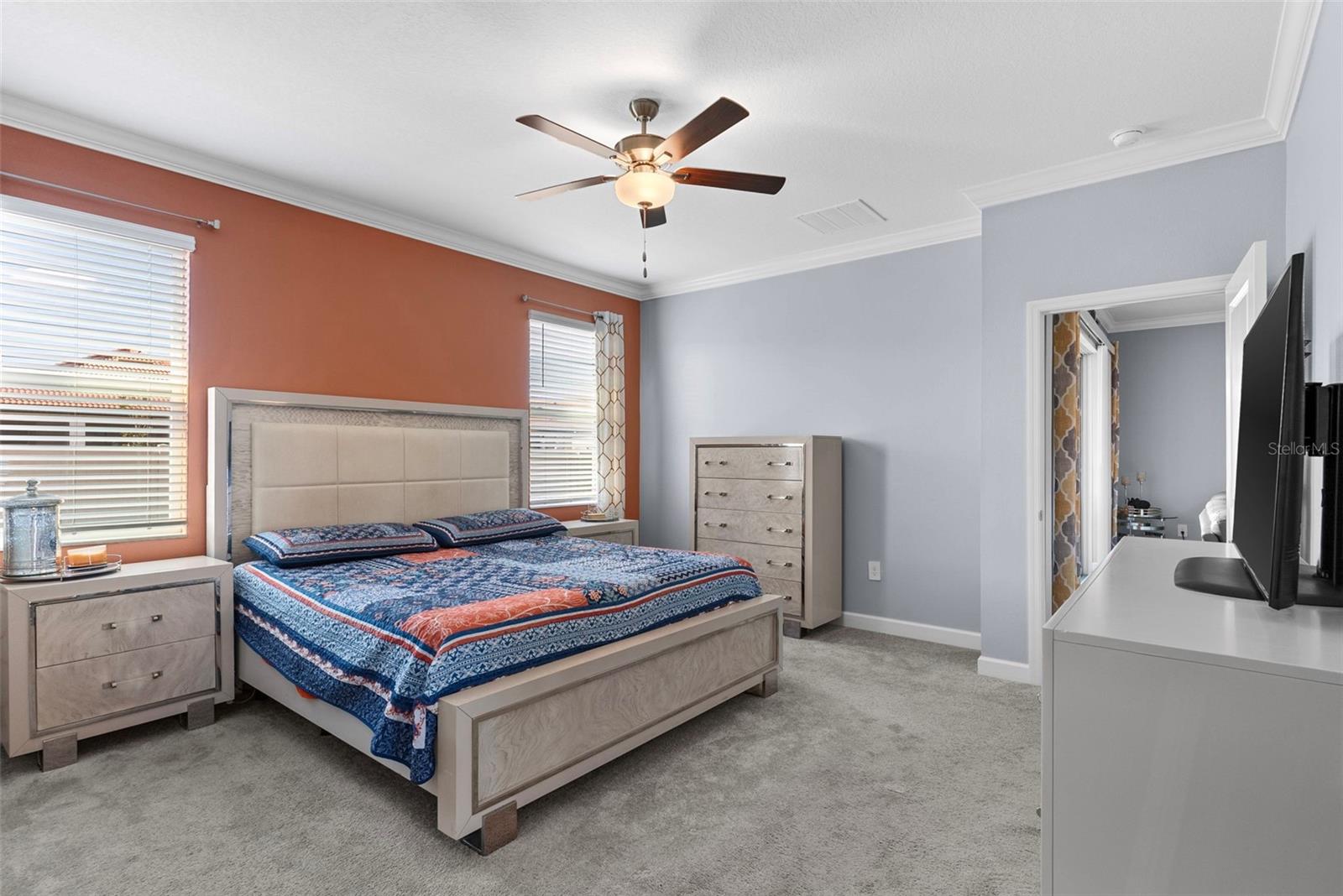 Image 21 of 45 For 17335 Holly Well Avenue