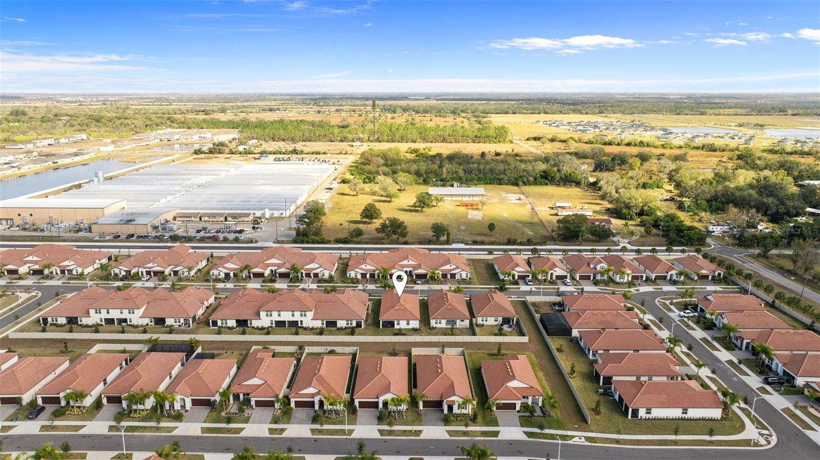 Image 38 of 45 For 17335 Holly Well Avenue