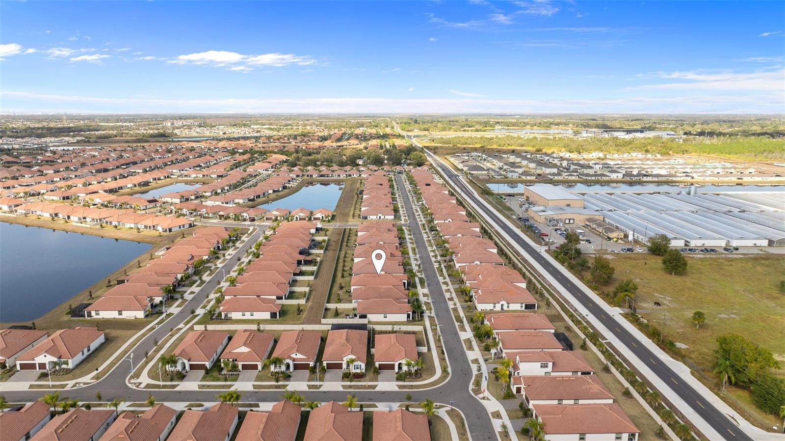 Image 39 of 45 For 17335 Holly Well Avenue