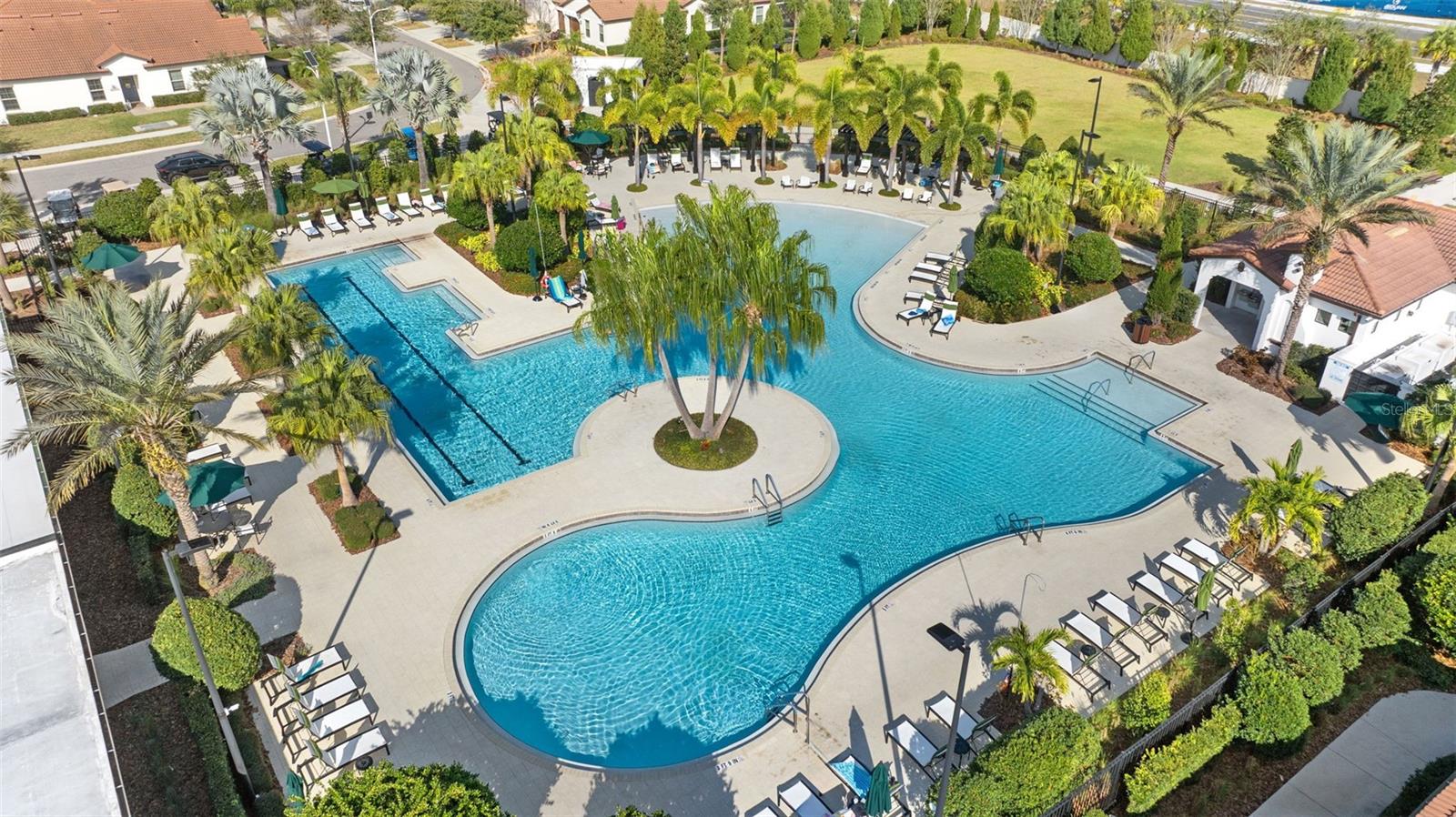 Image 43 of 45 For 17335 Holly Well Avenue