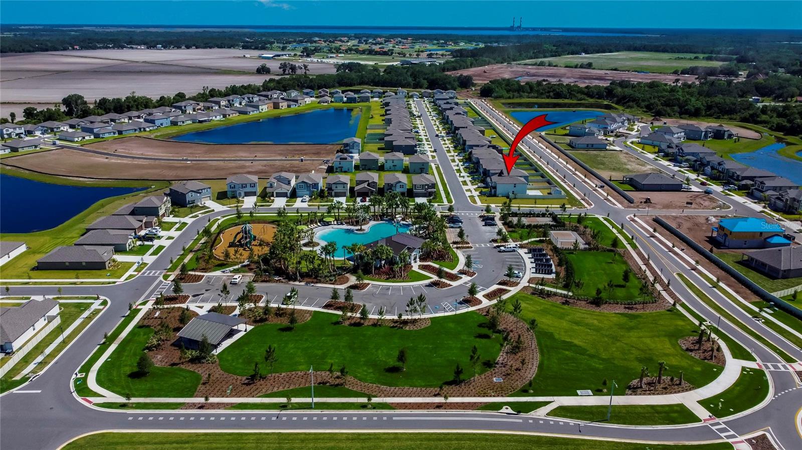 Image 71 of 90 For 3107 Oyster Cove Street