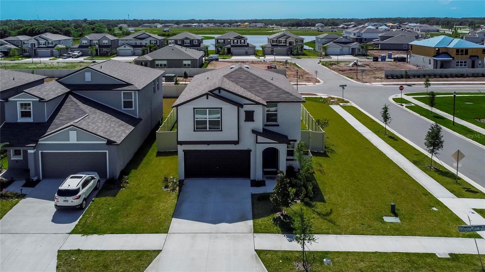 Image 78 of 90 For 3107 Oyster Cove Street