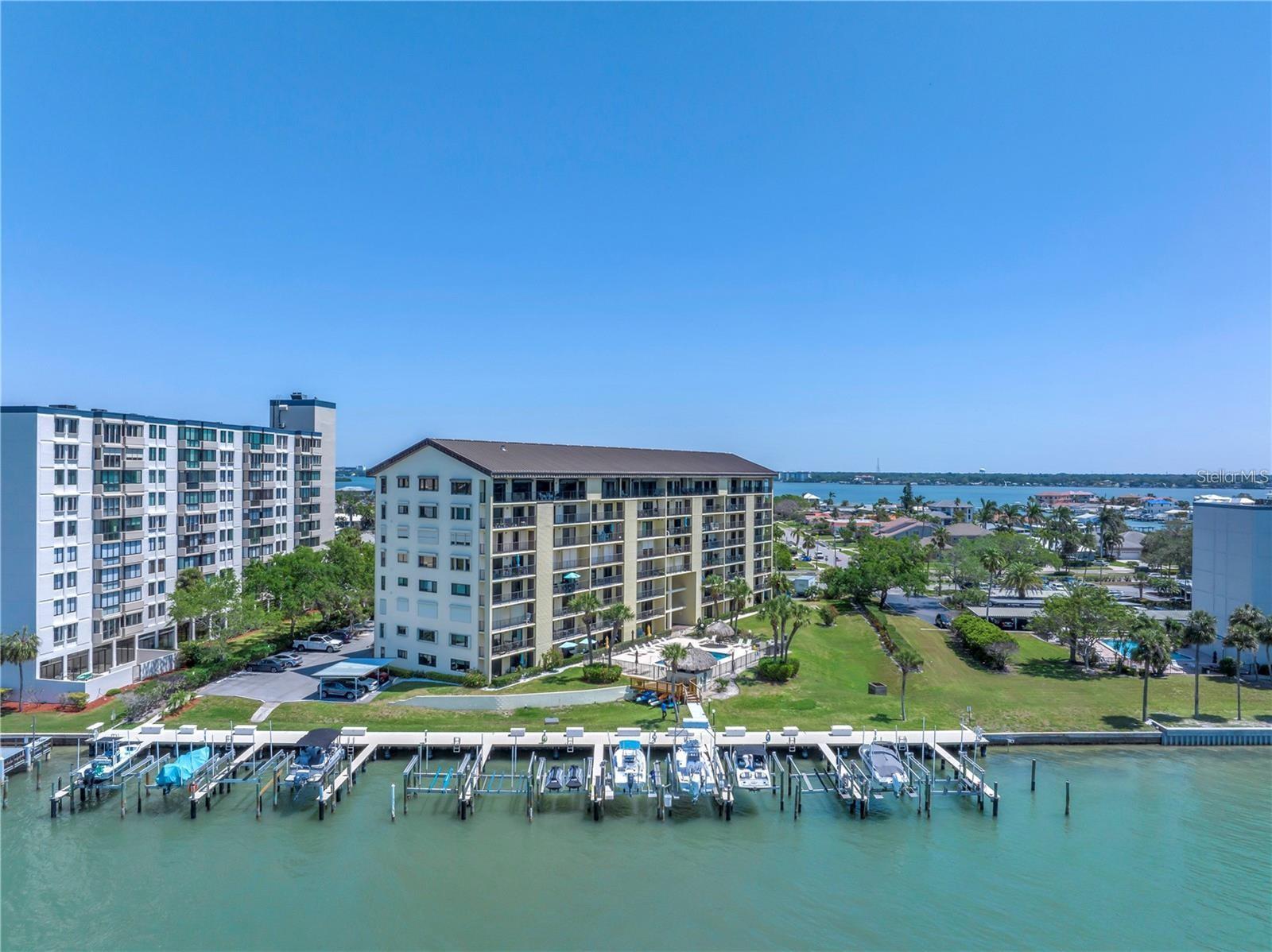 Details for 650 Island Way 204, CLEARWATER BEACH, FL 33767